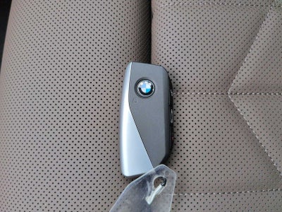 2027 BMW i5 xDrive40
