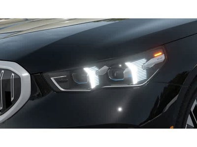 2027 BMW i5 xDrive40