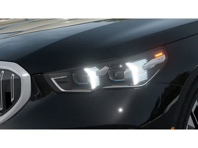 2027 BMW i5 xDrive40