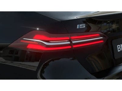 2027 BMW i5 xDrive40