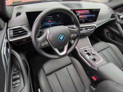 2023 BMW i4 eDrive35 eDrive35