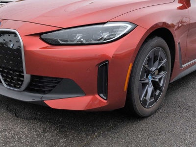 2023 BMW i4 eDrive35 eDrive35