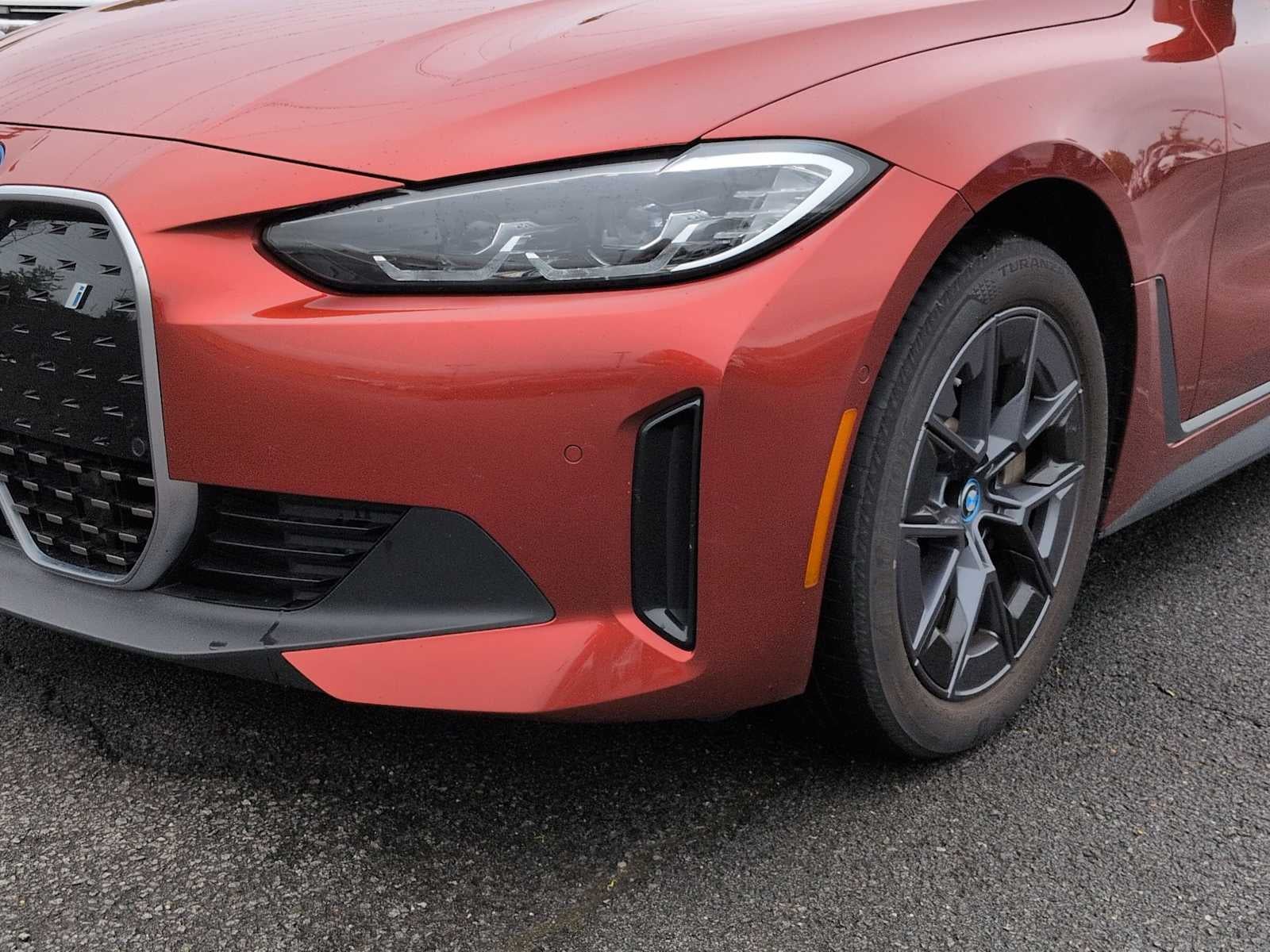 2023 BMW i4 eDrive35 eDrive35