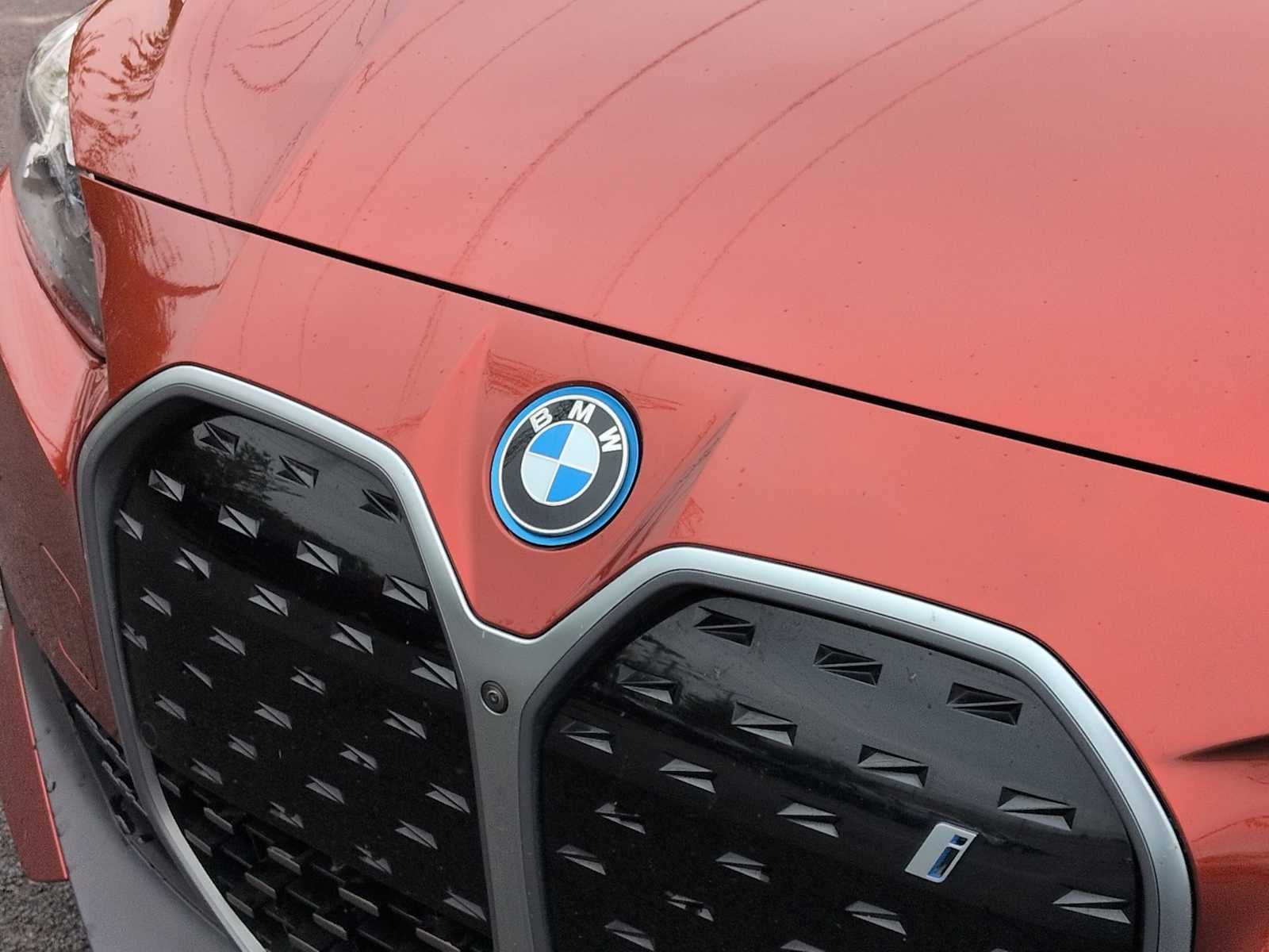 2023 BMW i4 eDrive35 eDrive35
