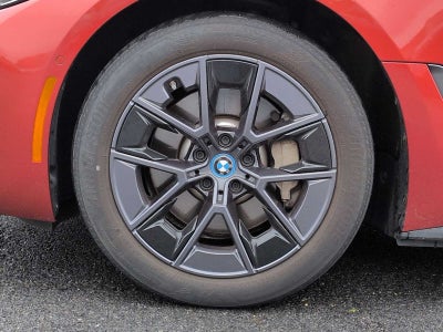 2023 BMW i4 eDrive35 eDrive35