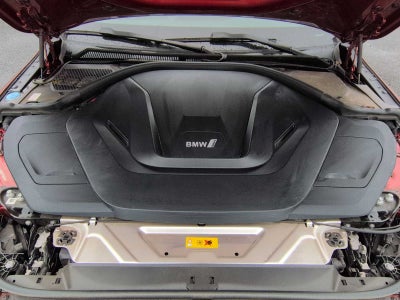 2023 BMW i4 eDrive35 eDrive35