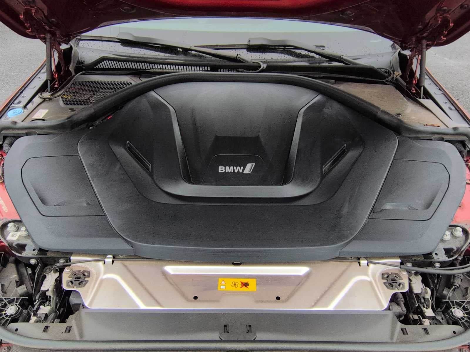 2023 BMW i4 eDrive35 eDrive35