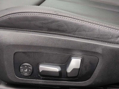 2023 BMW i4 eDrive35 eDrive35