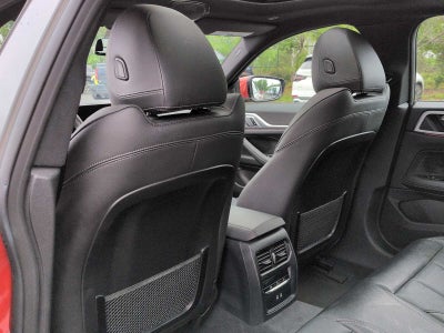 2023 BMW i4 eDrive35 eDrive35