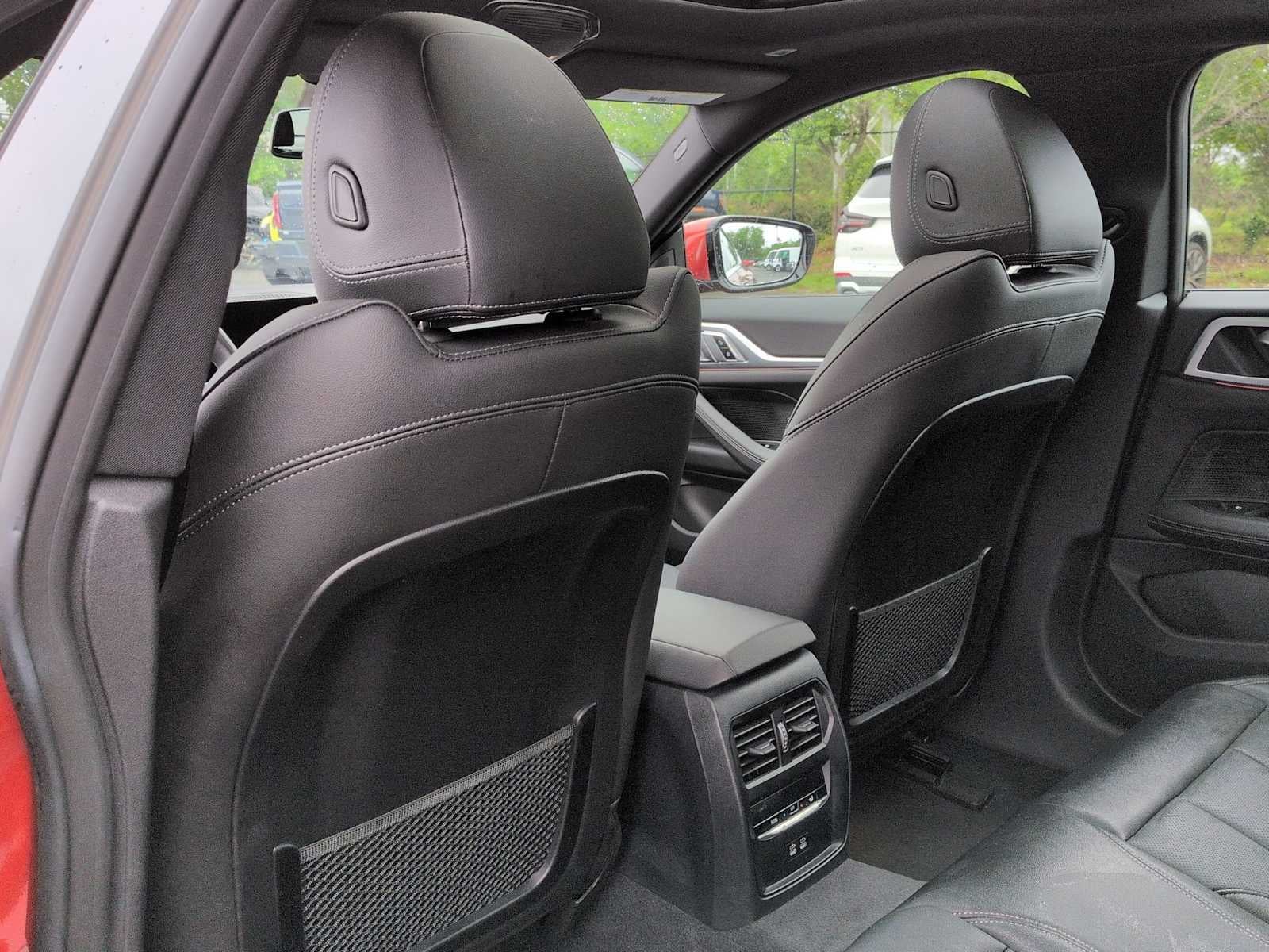 2023 BMW i4 eDrive35 eDrive35