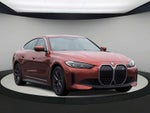2023 BMW i4 eDrive35 eDrive35