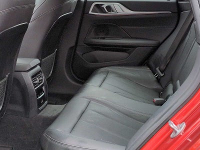 2023 BMW i4 eDrive35 eDrive35