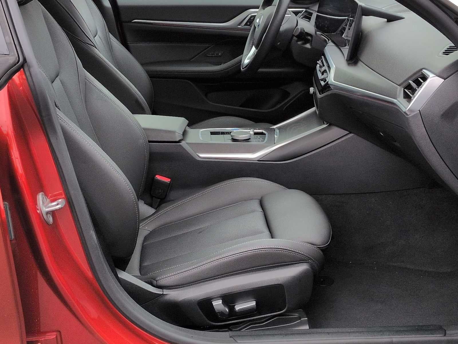 2023 BMW i4 eDrive35 eDrive35