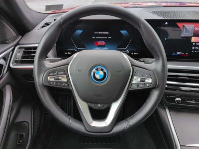 2023 BMW i4 eDrive35 eDrive35