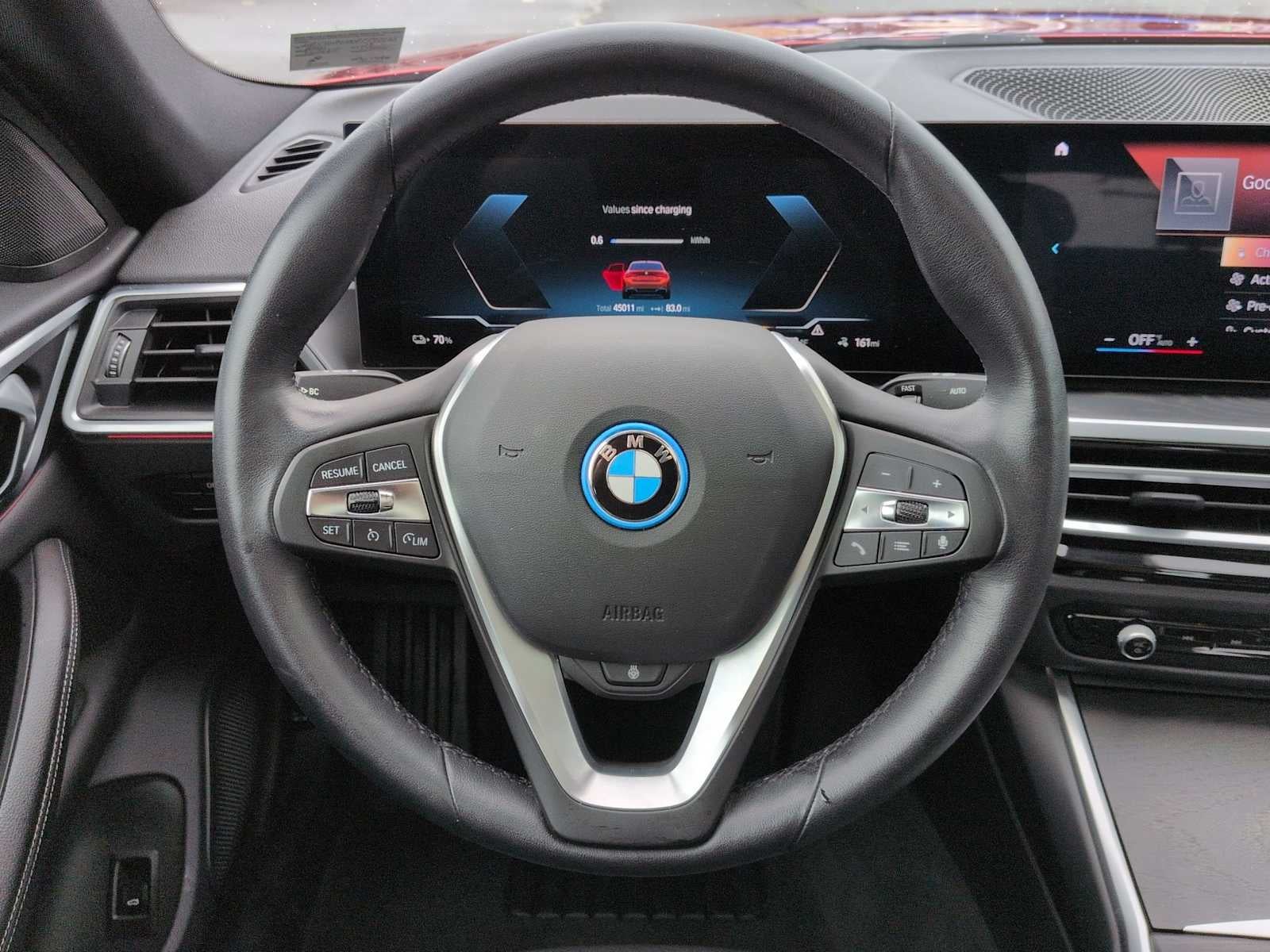 2023 BMW i4 eDrive35 eDrive35