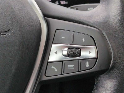 2023 BMW i4 eDrive35 eDrive35