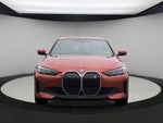 2023 BMW i4 eDrive35 eDrive35