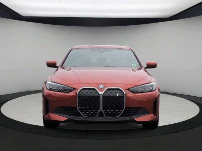 2023 BMW i4 eDrive35 eDrive35