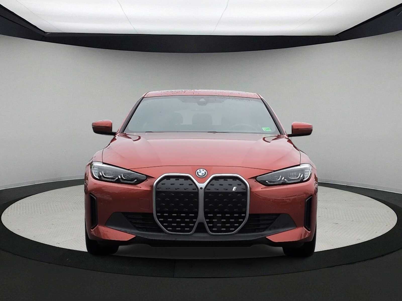 2023 BMW i4 eDrive35 eDrive35