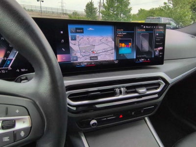 2023 BMW i4 eDrive35 eDrive35