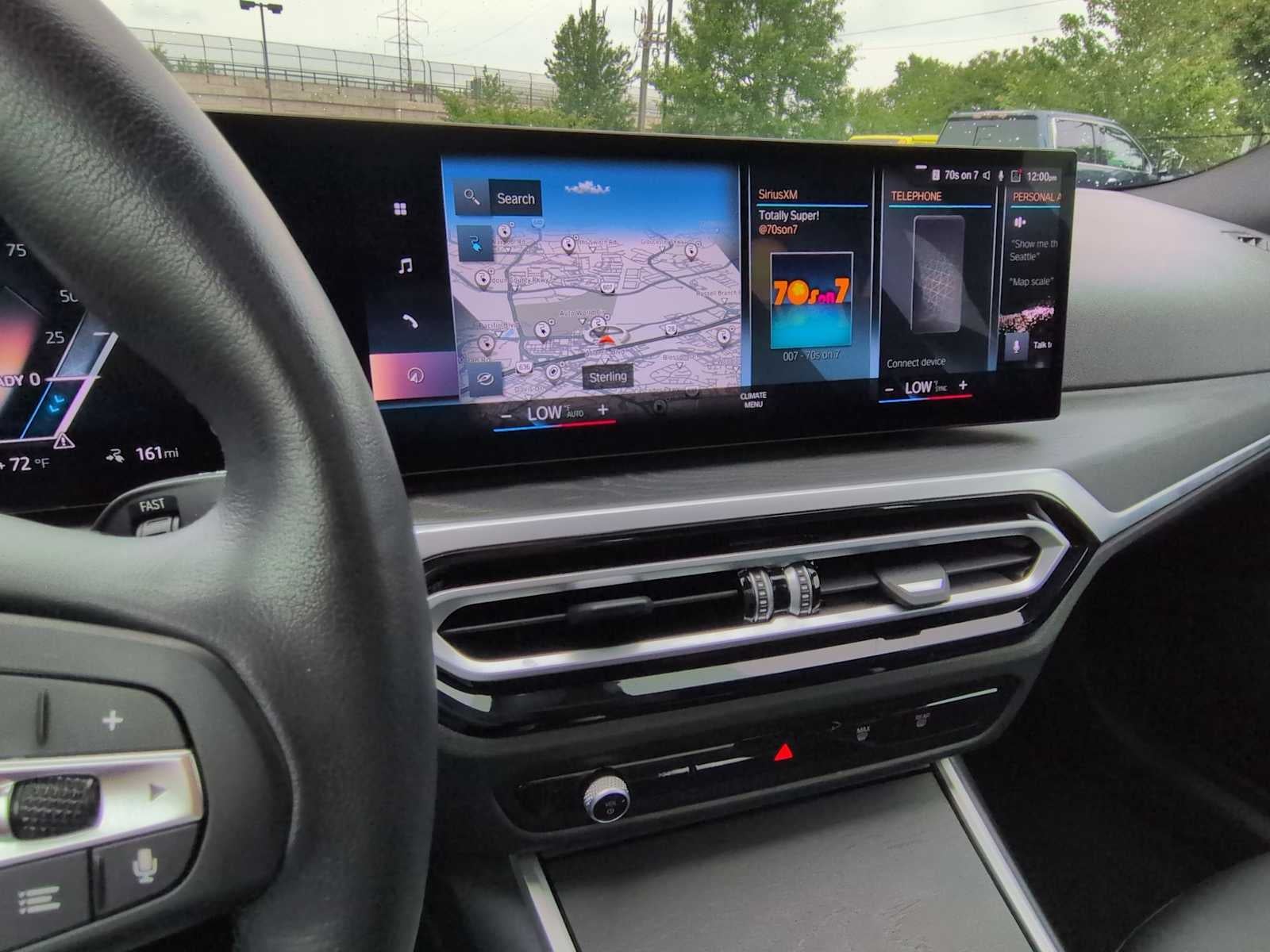 2023 BMW i4 eDrive35 eDrive35