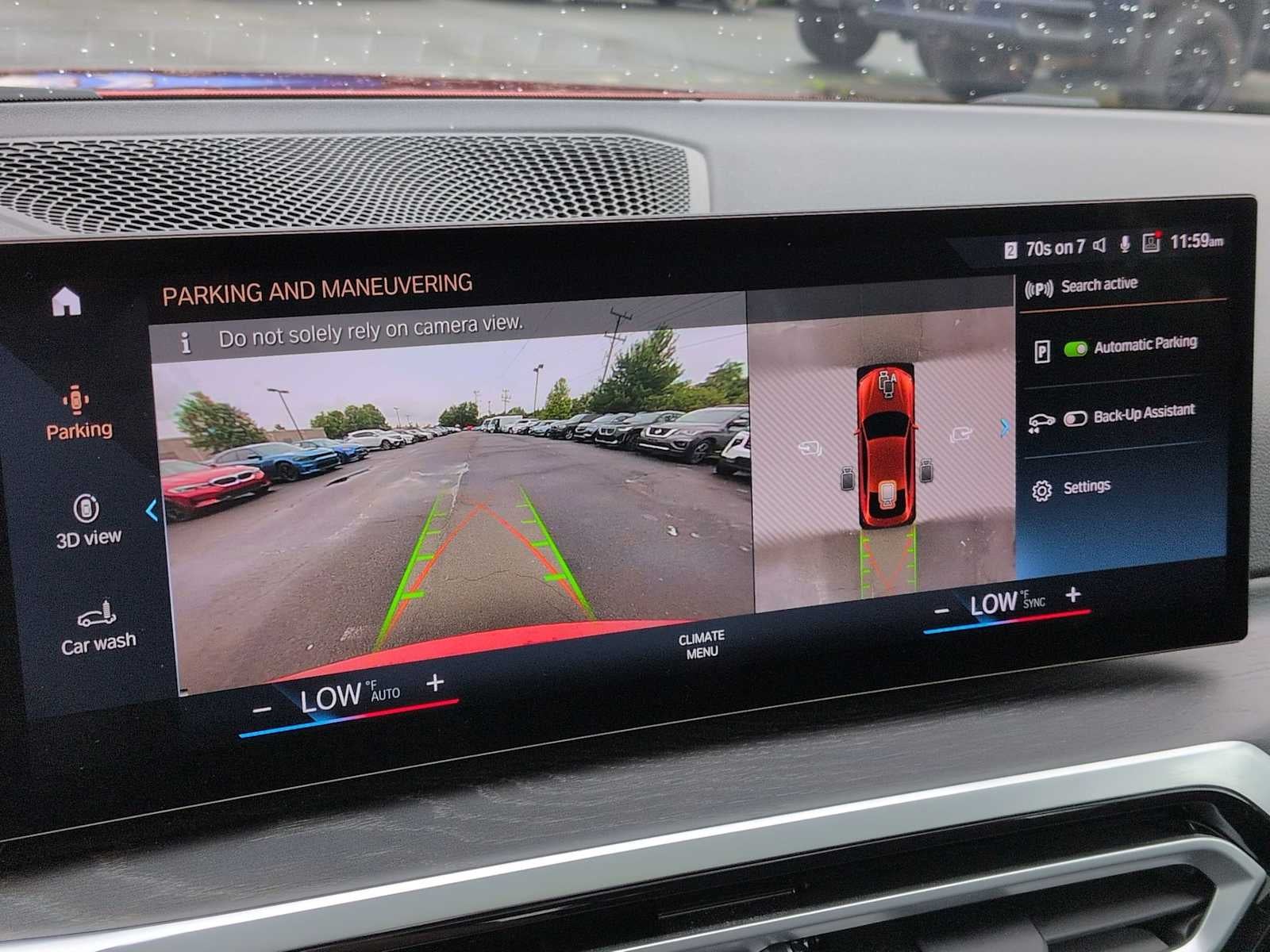 2023 BMW i4 eDrive35 eDrive35