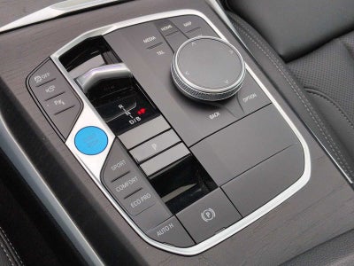 2023 BMW i4 eDrive35 eDrive35