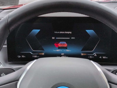 2023 BMW i4 eDrive35 eDrive35