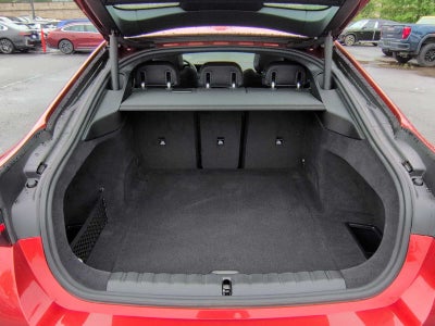 2023 BMW i4 eDrive35 eDrive35