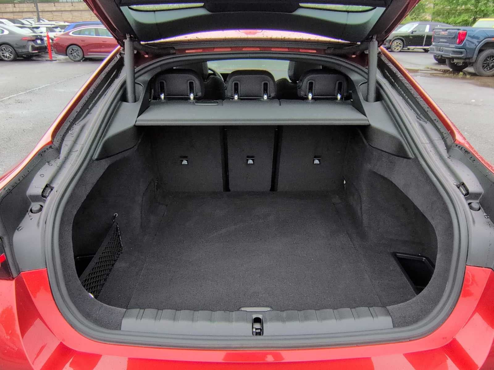 2023 BMW i4 eDrive35 eDrive35