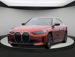 2023 BMW i4 eDrive35 eDrive35