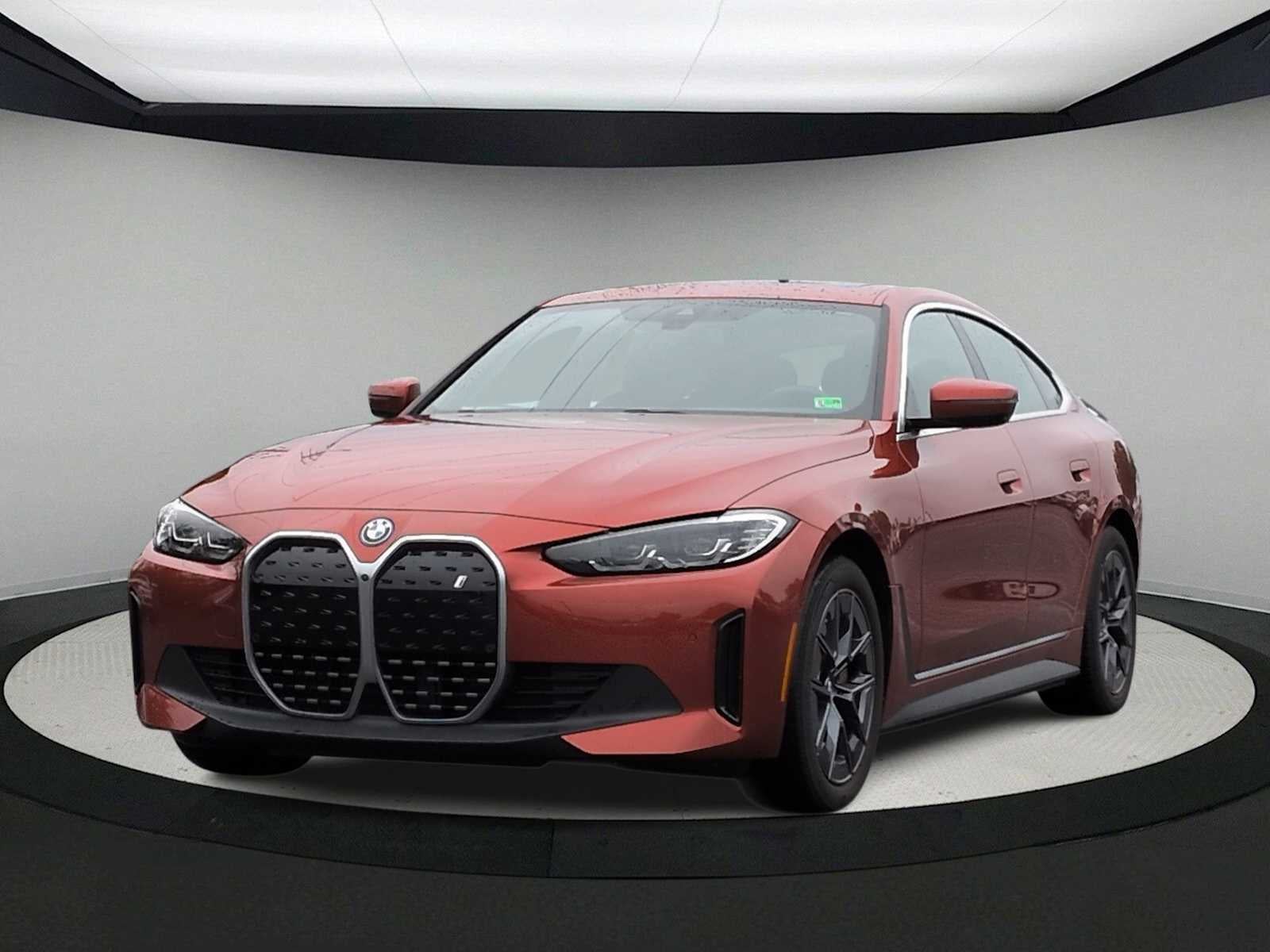2023 BMW i4 eDrive35 eDrive35