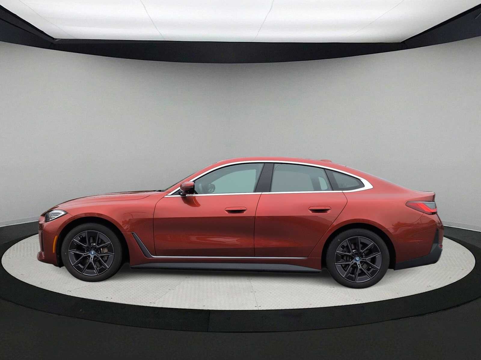 2023 BMW i4 eDrive35 eDrive35