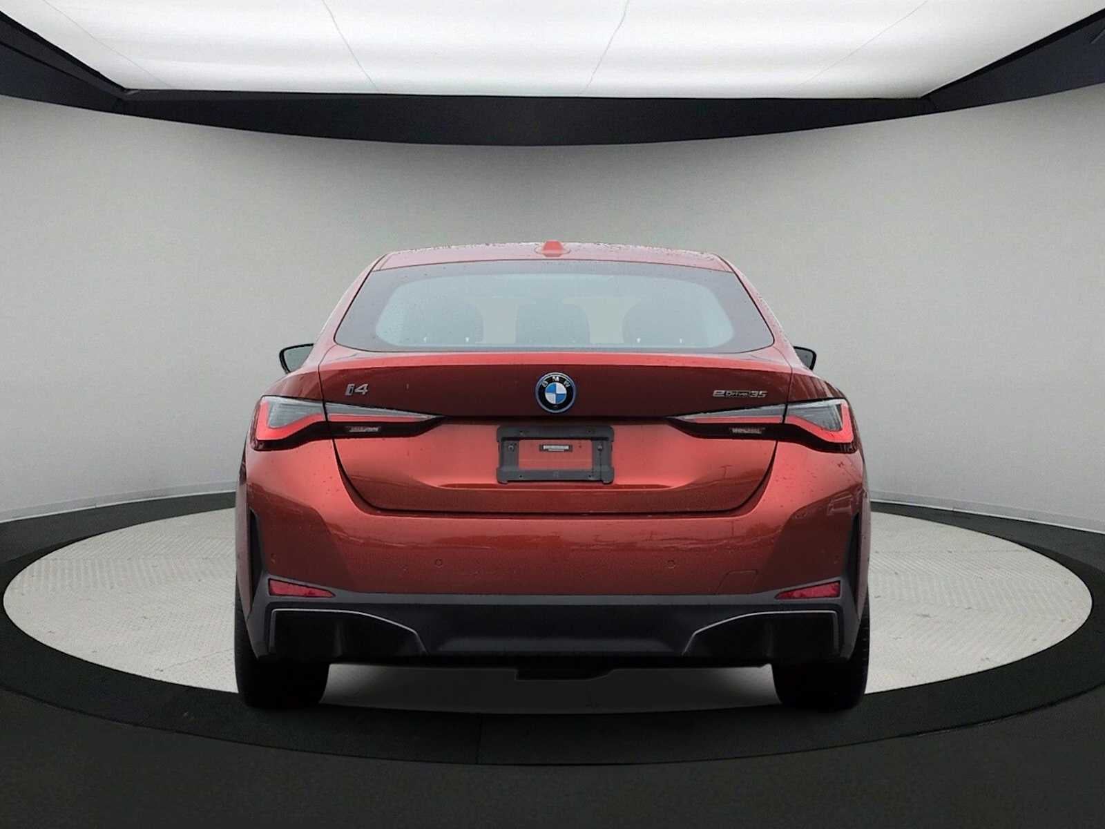 2023 BMW i4 eDrive35 eDrive35