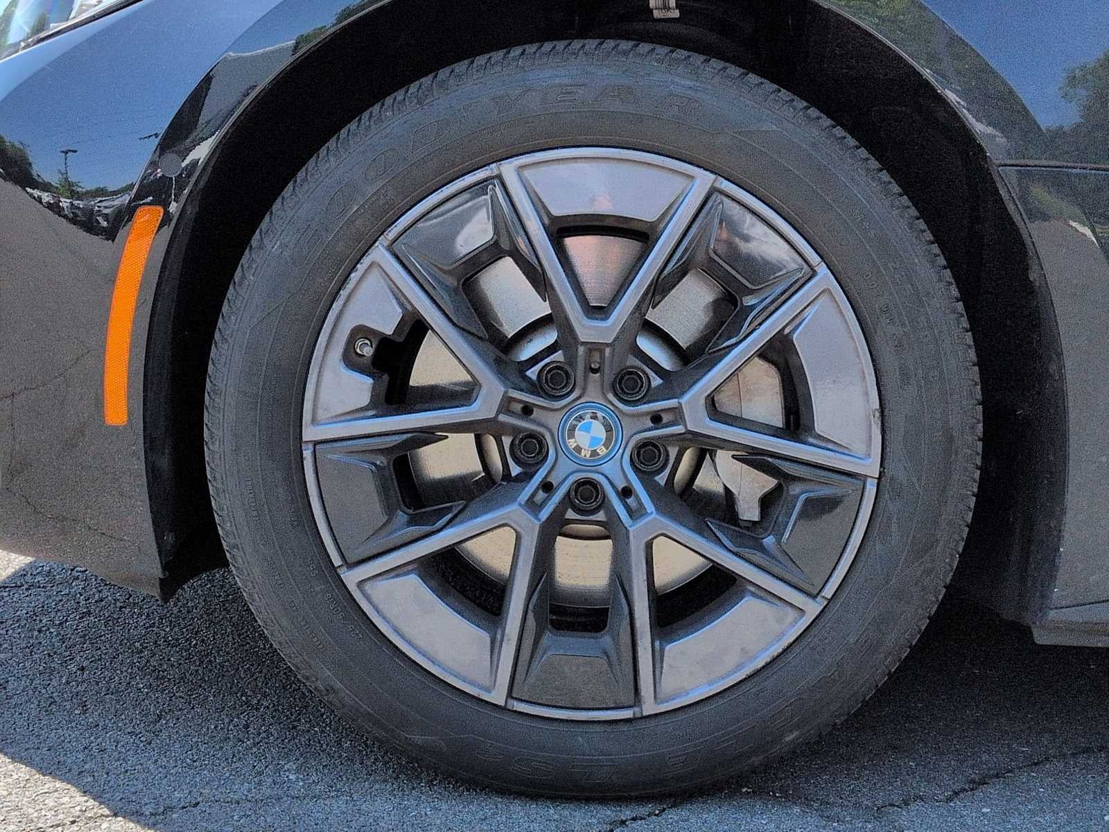 2023 BMW i4 eDrive35