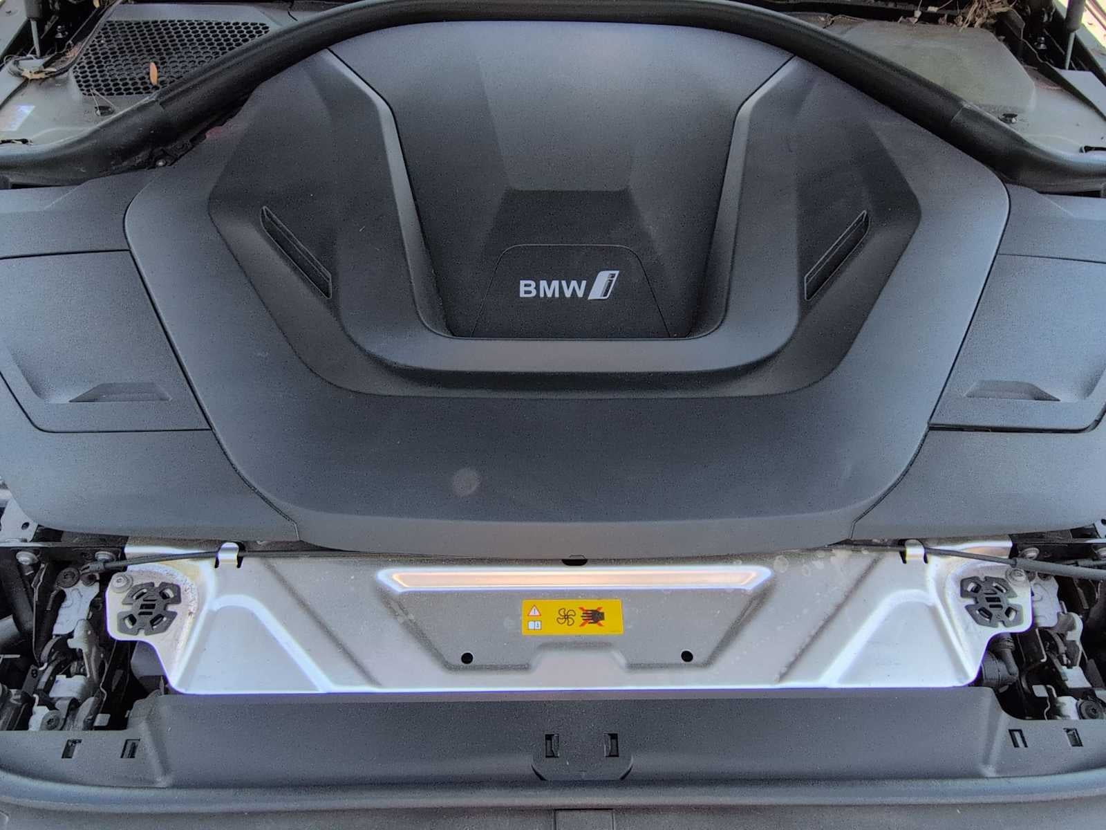 2023 BMW i4 eDrive35