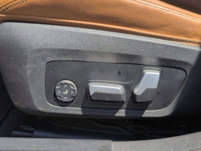 2023 BMW i4 eDrive35