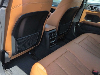 2023 BMW i4 eDrive35
