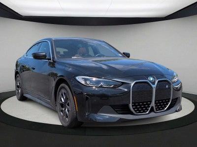 2023 BMW i4 eDrive35