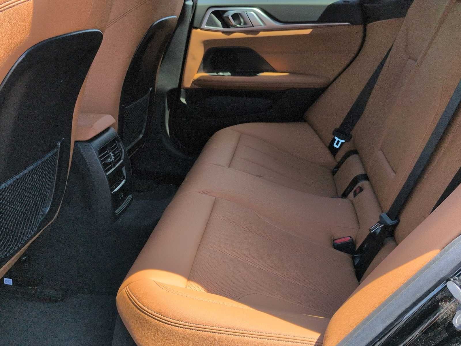2023 BMW i4 eDrive35