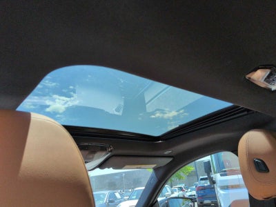 2023 BMW i4 eDrive35