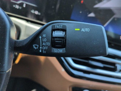2023 BMW i4 eDrive35
