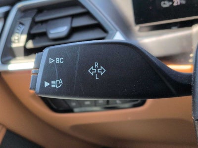 2023 BMW i4 eDrive35