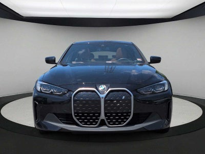 2023 BMW i4 eDrive35