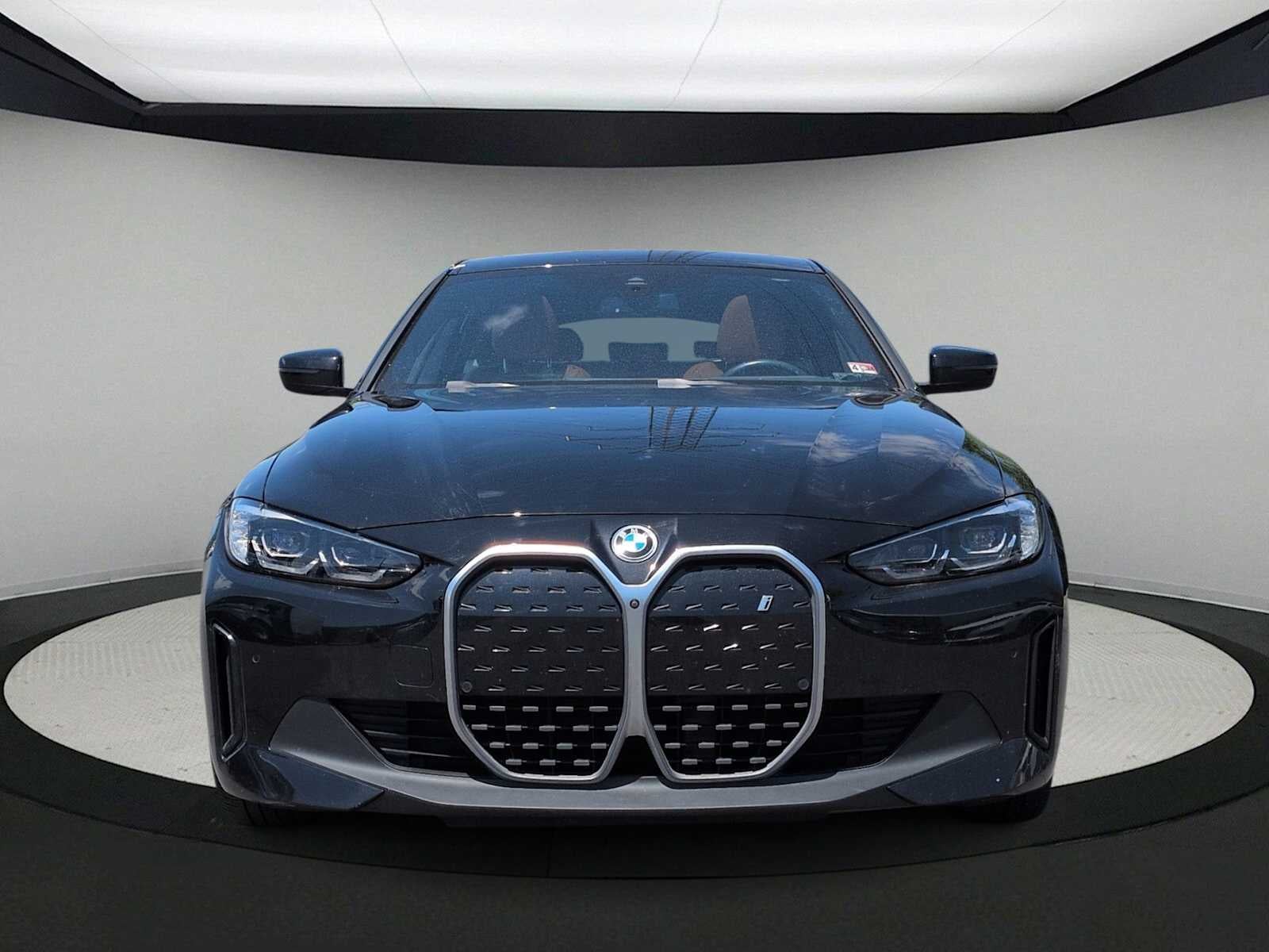2023 BMW i4 eDrive35