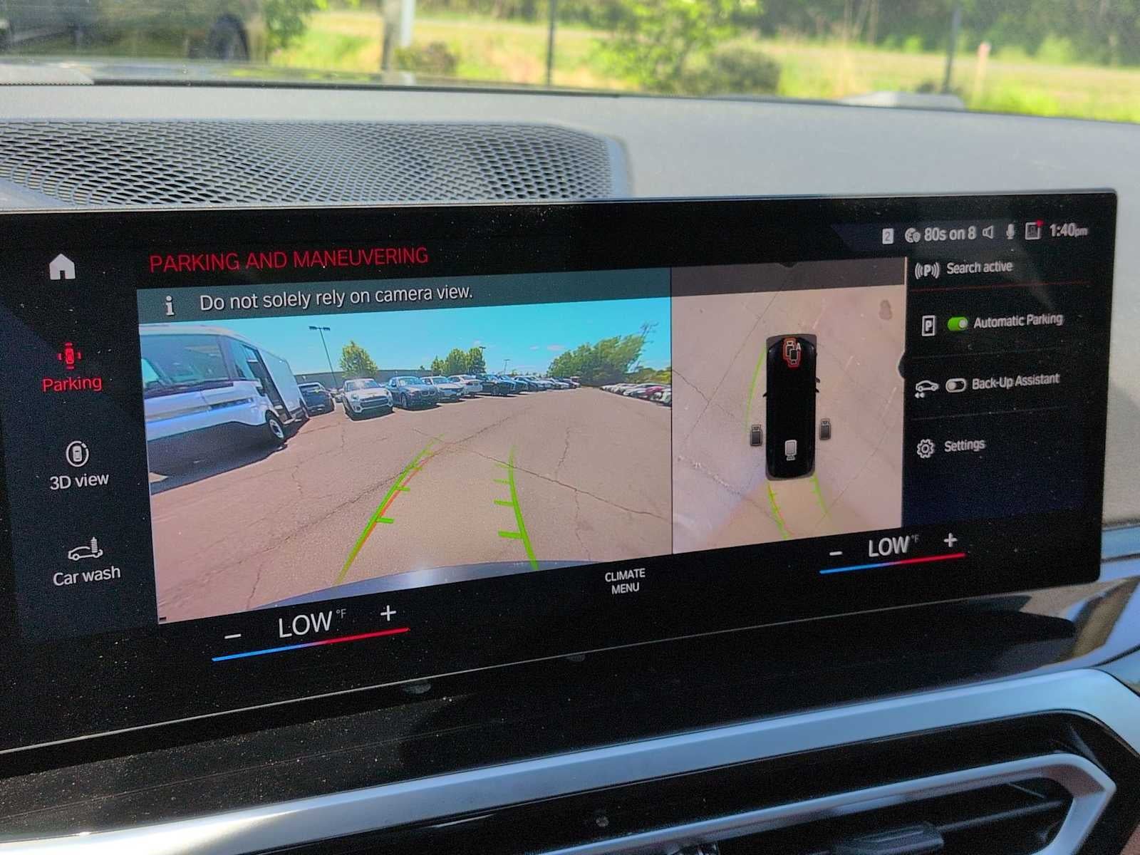 2023 BMW i4 eDrive35