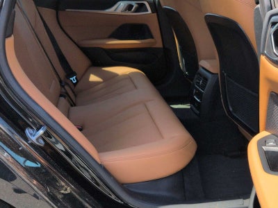 2023 BMW i4 eDrive35