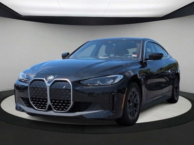 2023 BMW i4 eDrive35