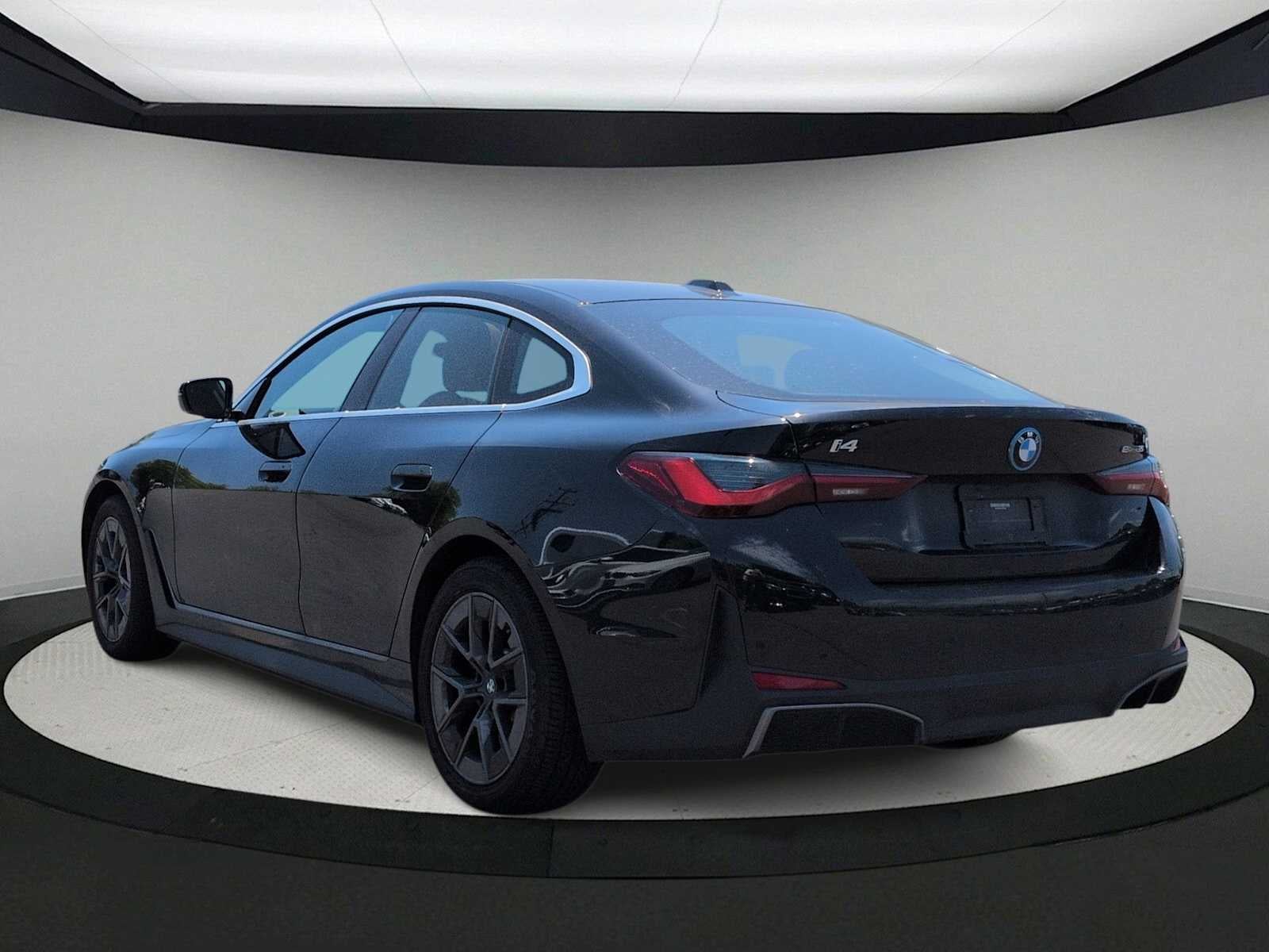 2023 BMW i4 eDrive35