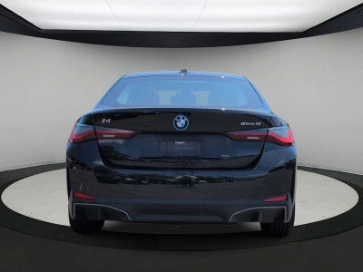 2023 BMW i4 eDrive35